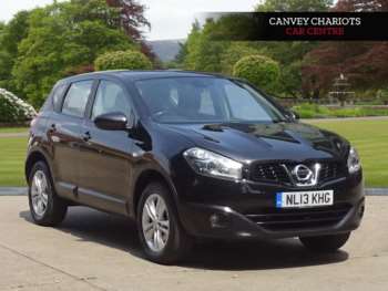 2013 (13) - 1.6 Acenta 2WD Euro 5 (s/s) 5dr