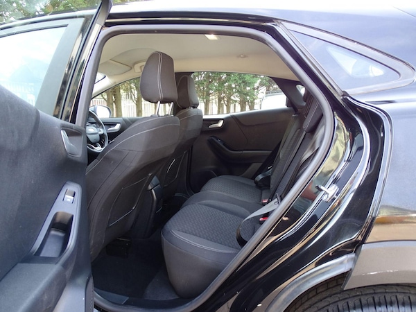 Used Ford Puma 2023 for sale - 75577224: Photo 14
