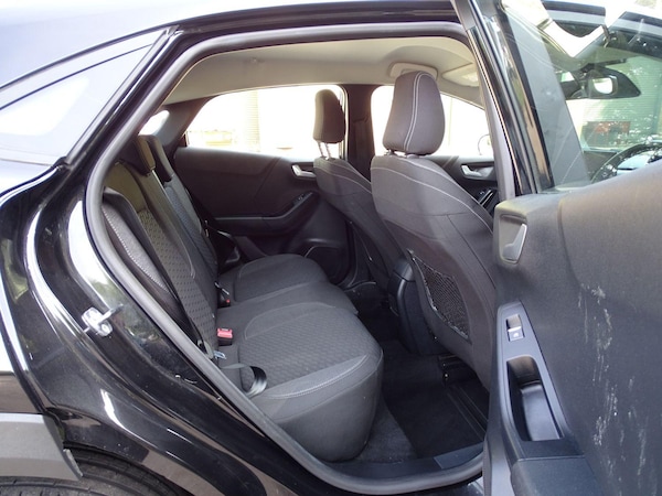 Used Ford Puma 2023 for sale - 75577224: Photo 16
