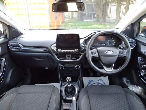 Used Ford Puma 2023 for sale - 75577224: Photo 17