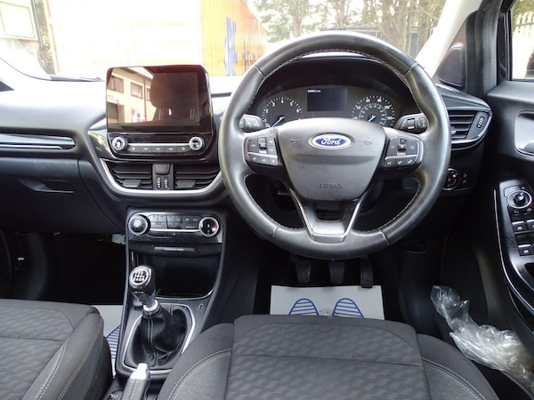 Used Ford Puma 2023 for sale - 75577224: Photo 18