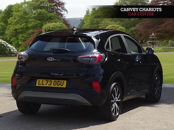 Used Ford Puma 2023 for sale - 75577224: Photo