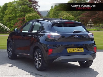 Used Ford Puma 2023 for sale - 75577224: Photo