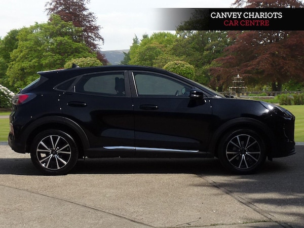 Used Ford Puma 2023 for sale - 75577224: Photo 5
