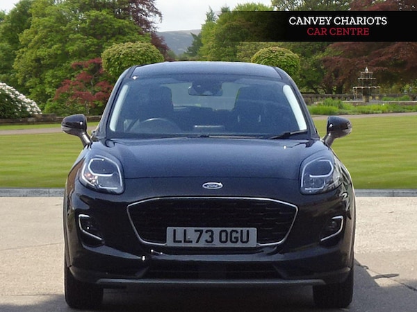Used Ford Puma 2023 for sale - 75577224: Photo 7