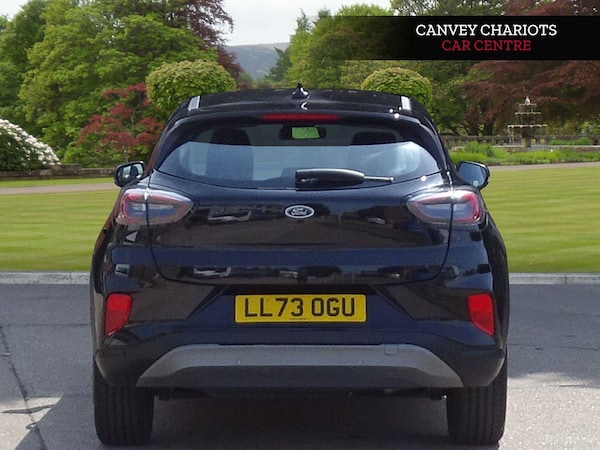 Used Ford Puma 2023 for sale - 75577224: Photo 8