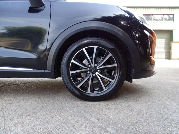 Used Ford Puma 2023 for sale - 75577224: Photo 9