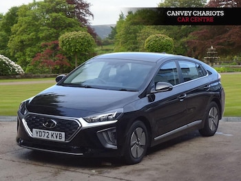 Used Hyundai IONIQ 2022 for sale - 76370911: Photo
