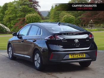 Used Hyundai IONIQ 2022 for sale - 76370911: Photo