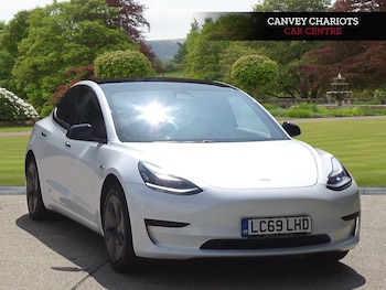 Used Tesla Model 3 2019 for sale - 75506743: Photo