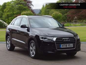 2018 (18) - 1.4 TFSI CoD Sport Euro 6 (s/s) 5dr