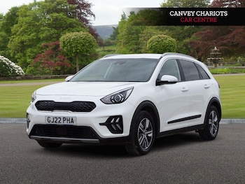 Used Kia Niro 2022 for sale - 79159150: Photo