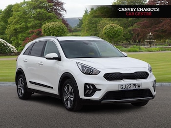 Used Kia Niro 2022 for sale - 79159150: Photo