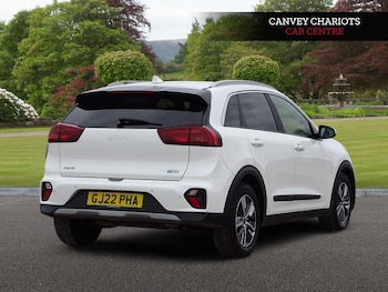 Used Kia Niro 2022 for sale - 79159150: Photo