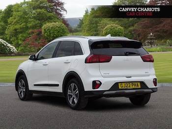 Used Kia Niro 2022 for sale - 79159150: Photo