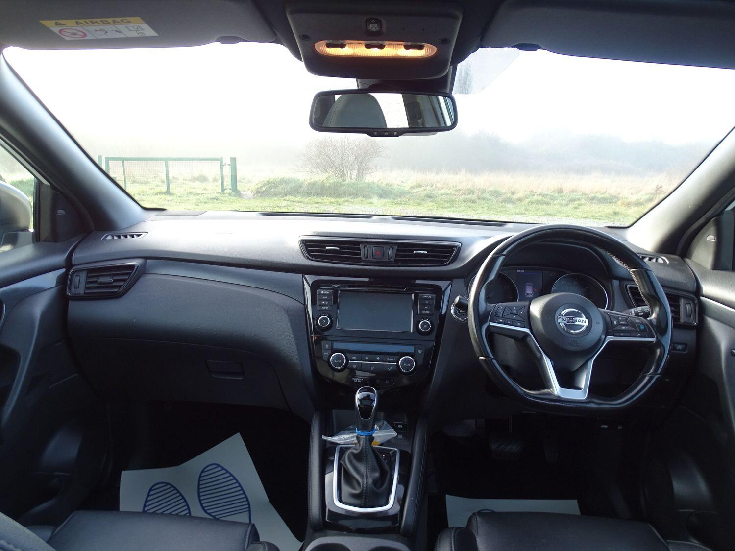 Used Nissan Qashqai for sale - 77957454: Photo 17