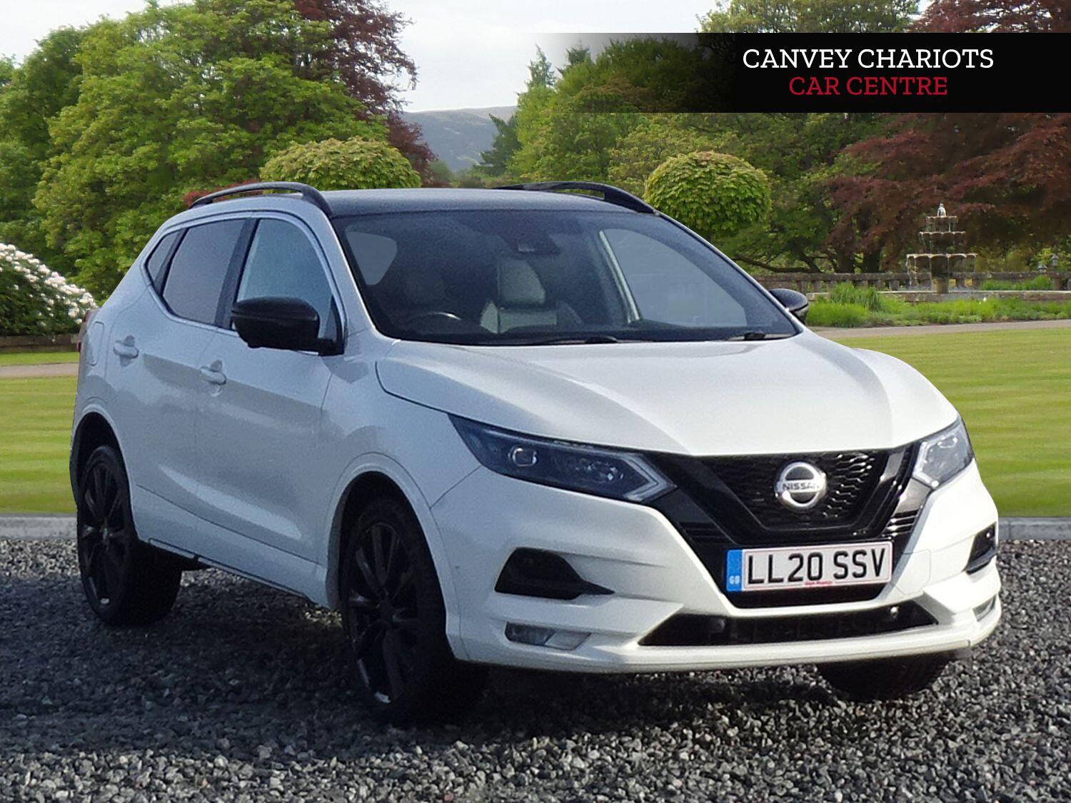 Used Nissan Qashqai for sale - 77957454: Photo 2