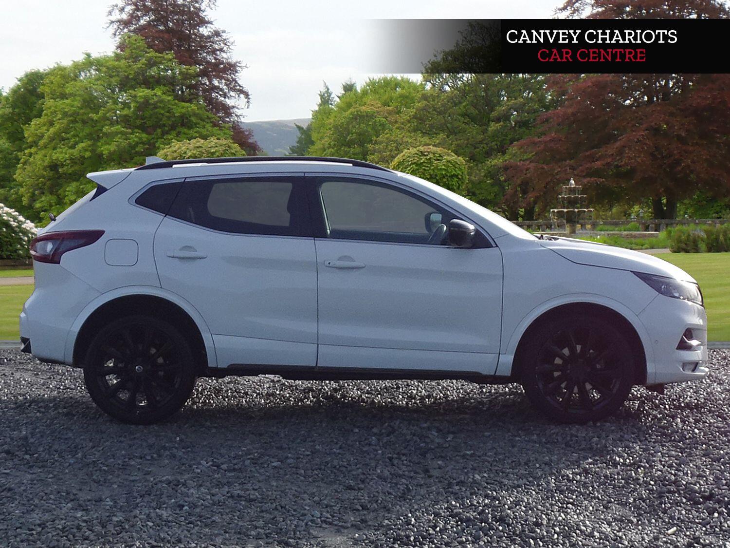 Used Nissan Qashqai for sale - 77957454: Photo 5