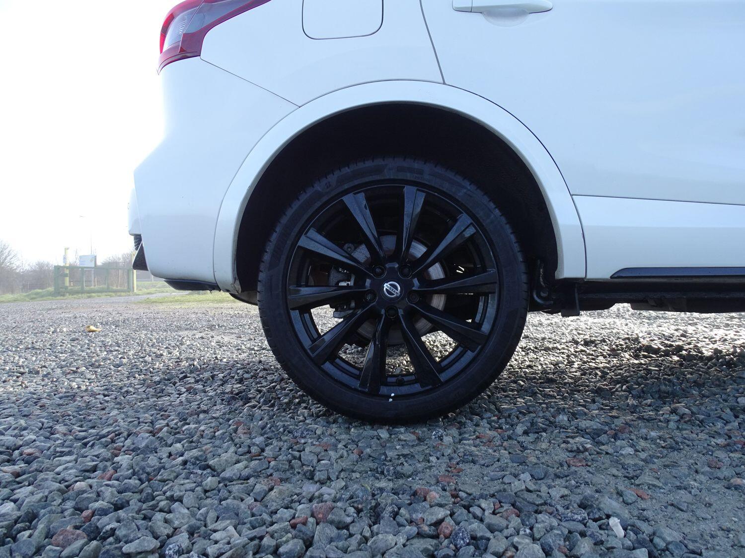 Used Nissan Qashqai for sale - 77957454: Photo 9