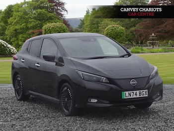 Used Nissan Leaf 2024 for sale - 77598972: Photo