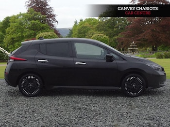 Used Nissan Leaf 2024 for sale - 77598972: Photo