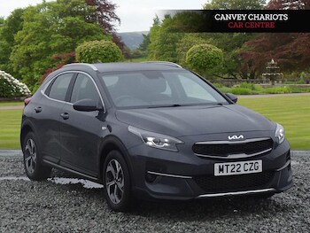 Used Kia XCeed 2022 for sale - 77550751: Photo