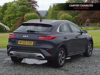 Used Kia XCeed 2022 for sale - 77550751: Photo