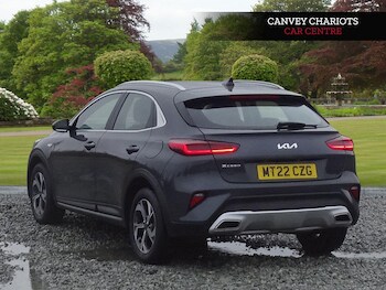 Used Kia XCeed 2022 for sale - 77550751: Photo