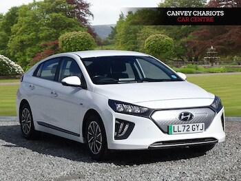 2023 (72) - 38.3kWh Premium Auto 5dr