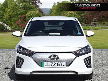 Used Hyundai IONIQ 2023 for sale - 77738333: Photo