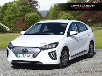 Used Hyundai IONIQ 2023 for sale - 77738333: Photo