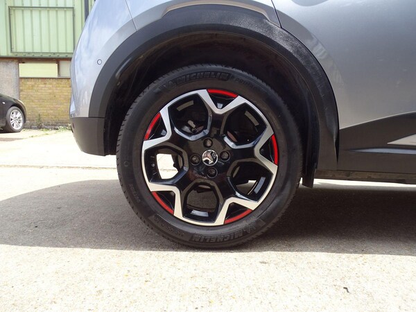 Used Vauxhall Mokka 2022 for sale - 75257062: Photo 10