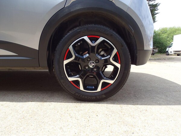 Used Vauxhall Mokka 2022 for sale - 75257062: Photo 11