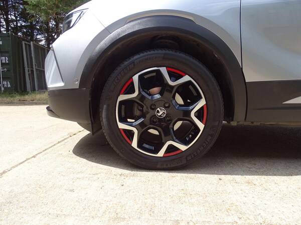 Used Vauxhall Mokka 2022 for sale - 75257062: Photo 12