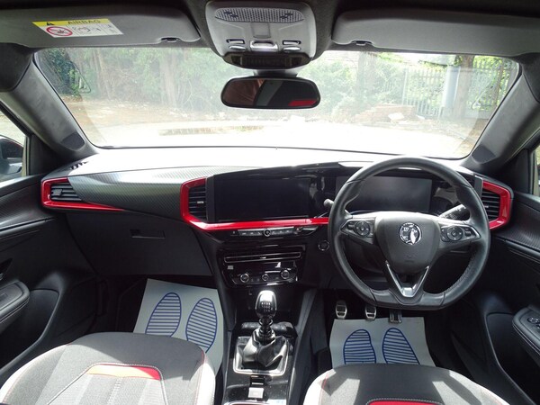 Used Vauxhall Mokka 2022 for sale - 75257062: Photo 16