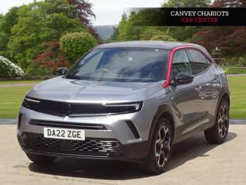 Used Vauxhall Mokka 2022 for sale - 75257062: Photo
