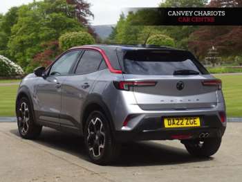 Used Vauxhall Mokka 2022 for sale - 75257062: Photo