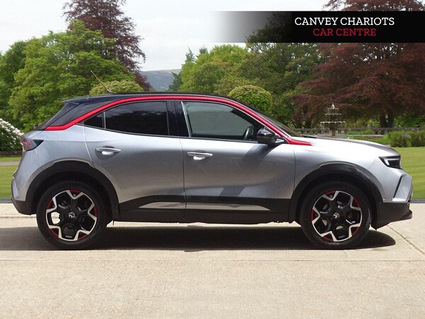 Used Vauxhall Mokka 2022 for sale - 75257062: Photo 5