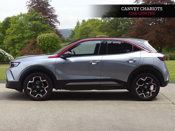 Used Vauxhall Mokka 2022 for sale - 75257062: Photo 6