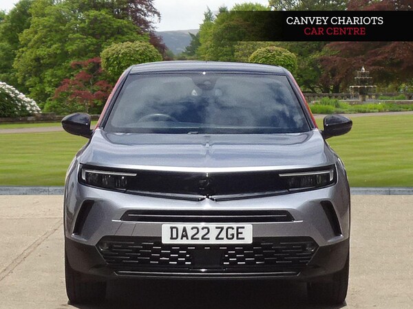 Used Vauxhall Mokka 2022 for sale - 75257062: Photo 7