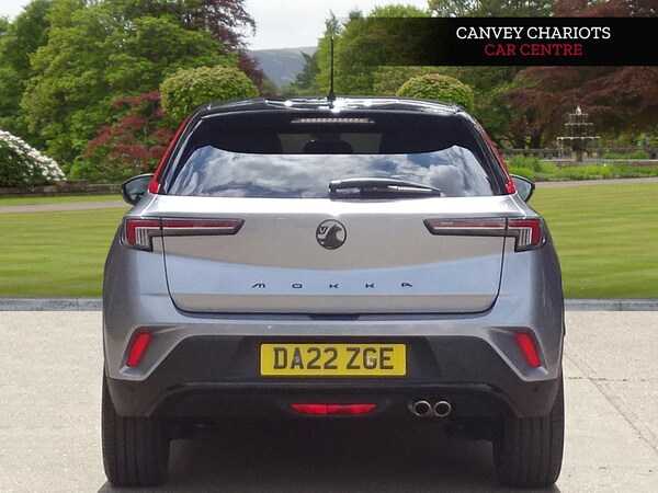 Used Vauxhall Mokka 2022 for sale - 75257062: Photo 8