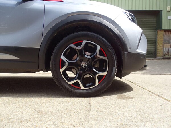 Used Vauxhall Mokka 2022 for sale - 75257062: Photo 9