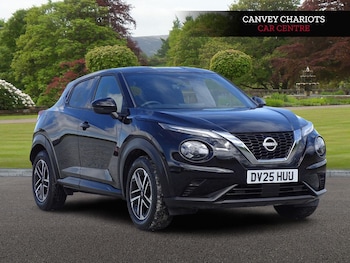 Used Nissan Juke 2025 for sale - 78362040: Photo