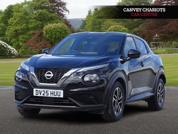 Used Nissan Juke 2025 for sale - 78362040: Photo