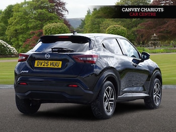 Used Nissan Juke 2025 for sale - 78362040: Photo