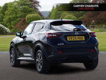 Used Nissan Juke 2025 for sale - 78362040: Photo