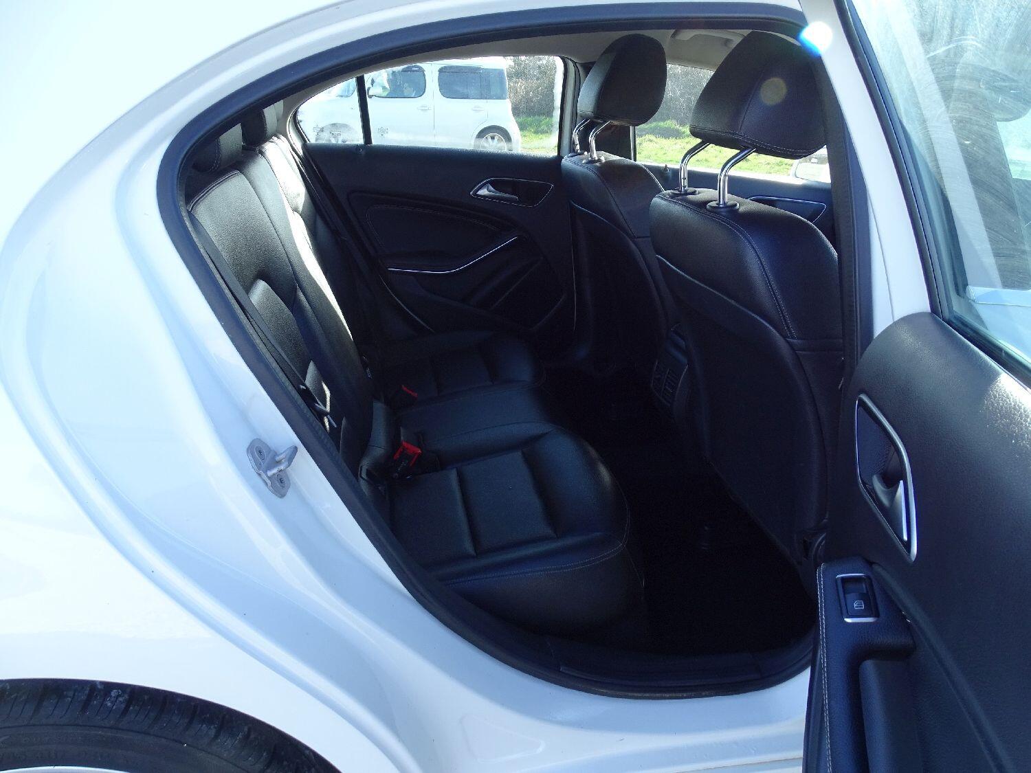 Used Mercedes-Benz A-Class 2017 for sale - 77574414: Photo 15