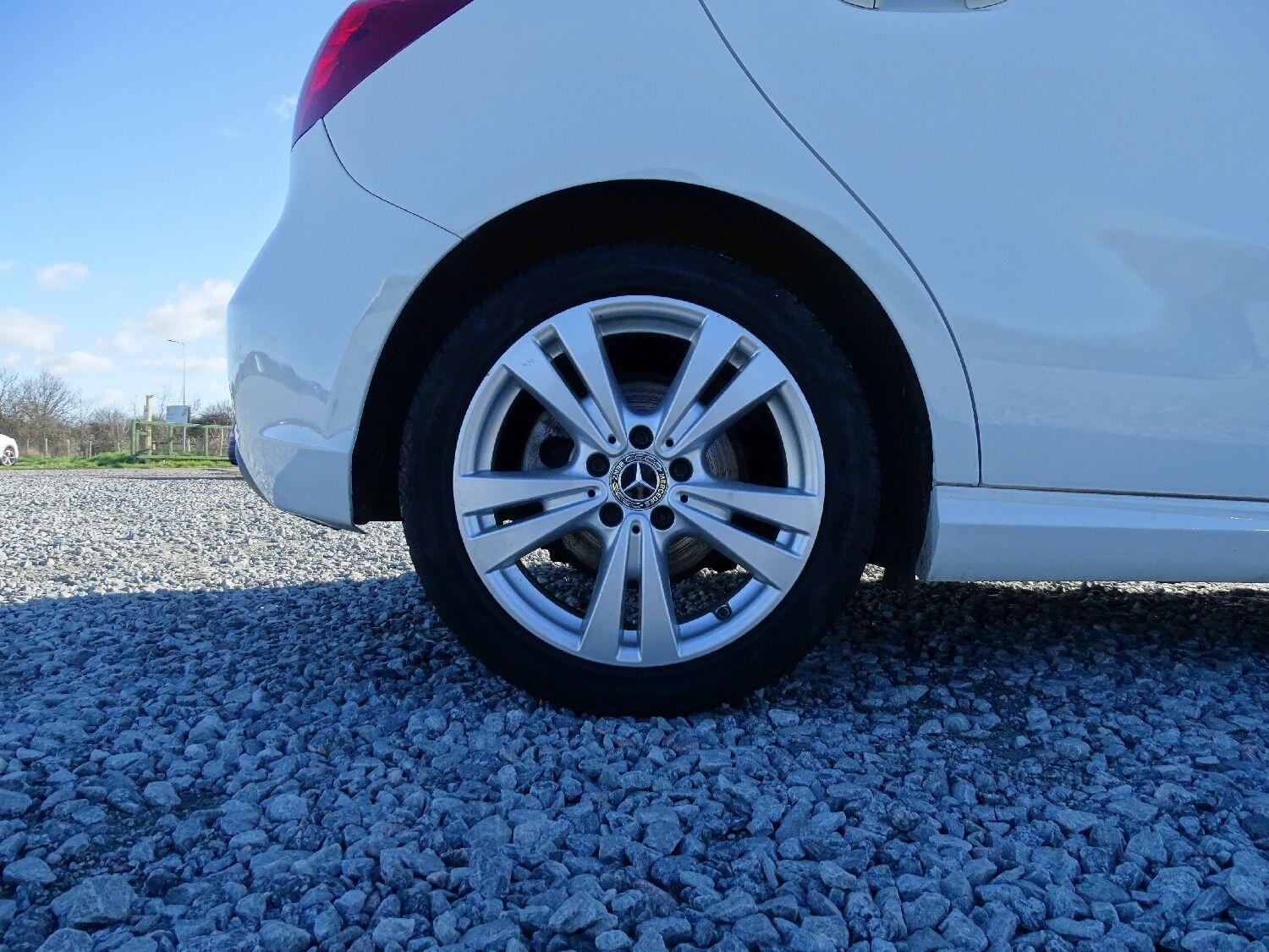 Used Mercedes-Benz A-Class 2017 for sale - 77574414: Photo 16