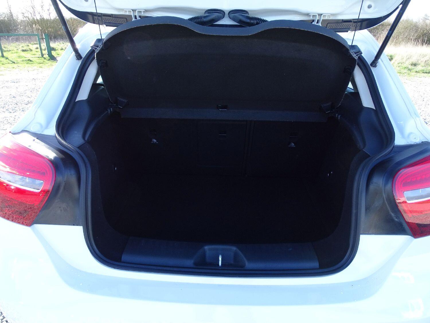 Used Mercedes-Benz A-Class 2017 for sale - 77574414: Photo 18