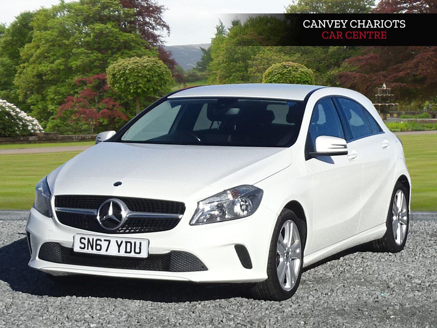 Used Mercedes-Benz A-Class 2017 for sale - 77574414: Photo 3